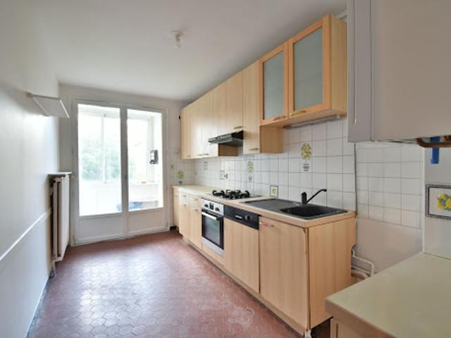 Vente Appartement 3 pièces 68.67 m2 Lyon 3ème