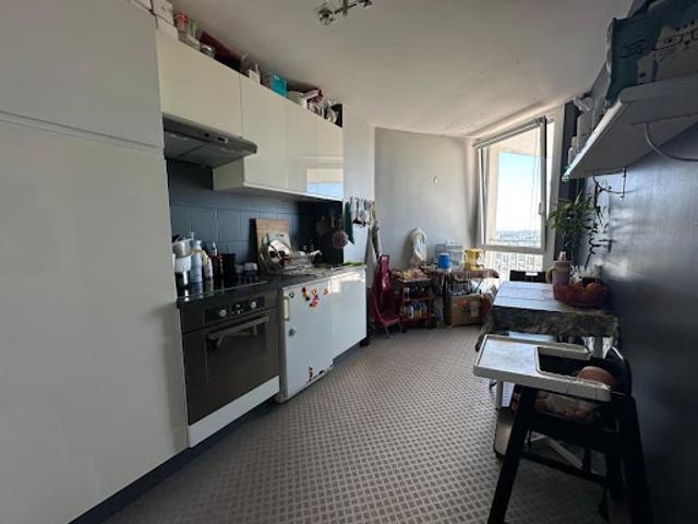 Vente Appartement 3 pièces 68.64 m2 Rennes