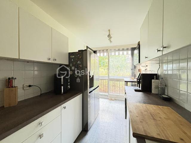 Vente Appartement 3 pièces 68.65 m2 Garches