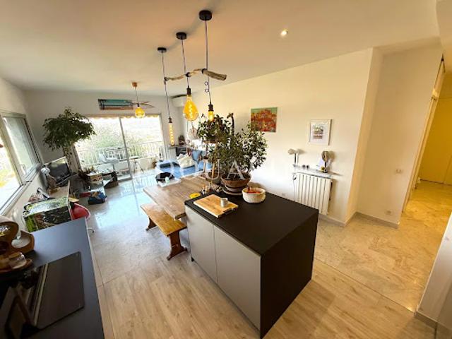 Vente Appartement 3 pièces 68.65 m2 Nice