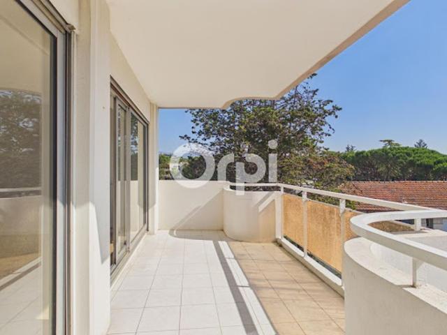 Vente Appartement 3 pièces 68.69 m2 Mandelieu la Napoule