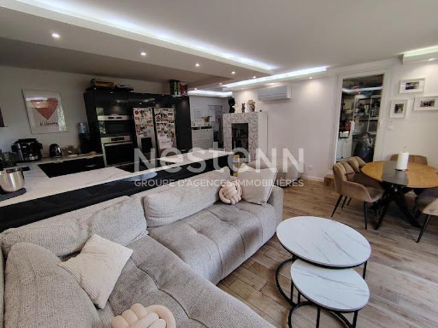Vente Appartement 3 pièces 68.69 m2 Montigny le Bretonneux