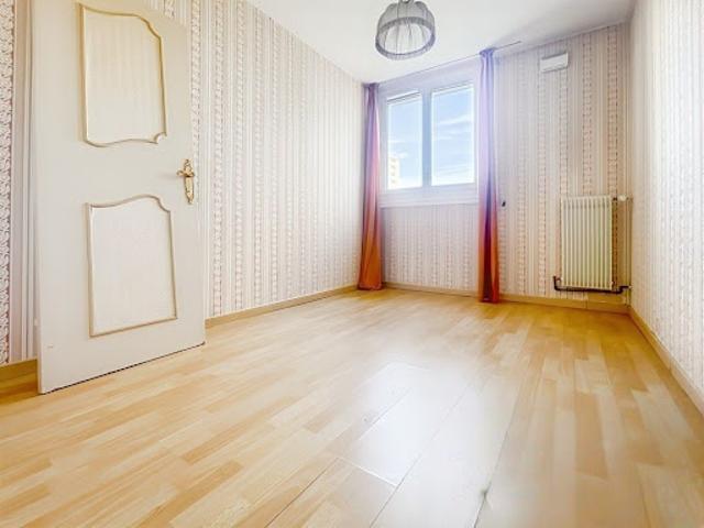 Vente Appartement 3 pièces 68.69 m2 Saint Pierre des Corps