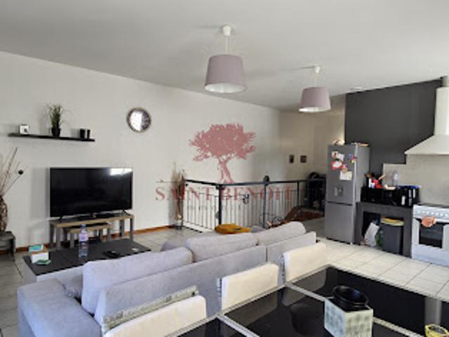 Vente Appartement 3 pièces 68.6 m2 Gignac
