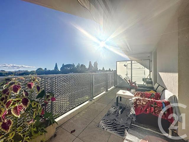 Vente Appartement 3 pièces 68.73 m2 Montpellier