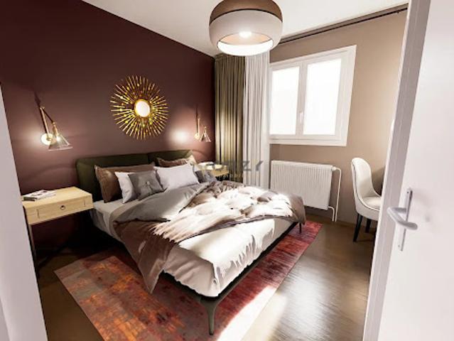 Vente Appartement 3 pièces 68.73 m2 Saint Rémy de Provence