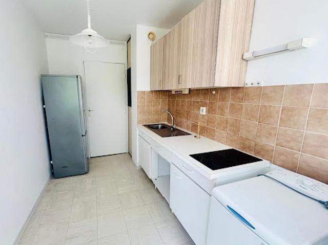 Vente Appartement 3 pièces 68 m2 Le Mans