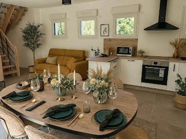 Vente Appartement 3 pièces 68.75 m2 Argeles sur mer