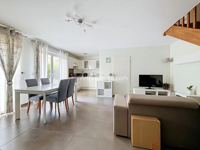 Vente Appartement 3 pièces 68.7 m2 Limeil brevannes