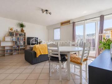 Vente Appartement 3 pièces 68.76 m2 Poisy
