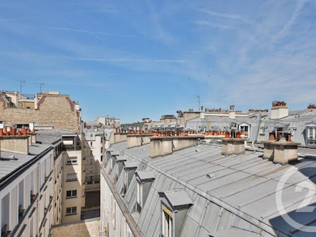 Vente Appartement 3 pièces 68.78 m2 Paris 16ème
