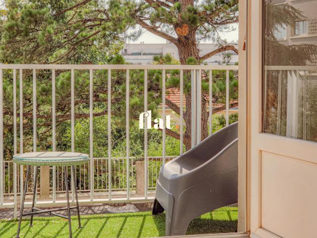 Vente Appartement 3 pièces 68.79 m2 Nantes