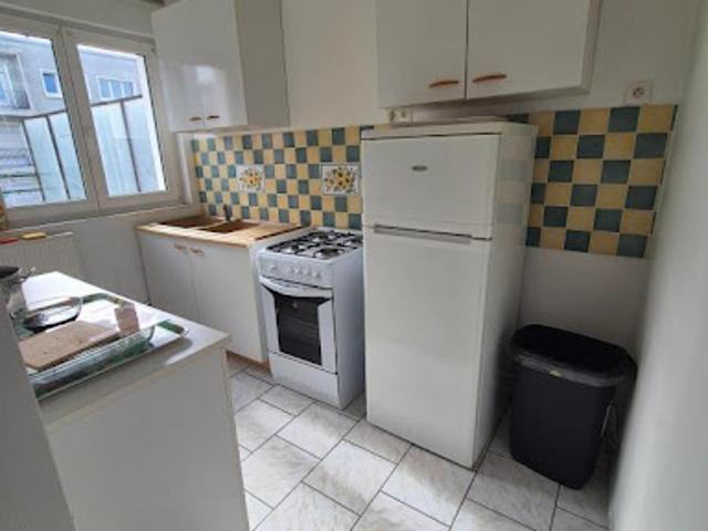 Vente Appartement 3 pièces 68.7 m2 Maubeuge