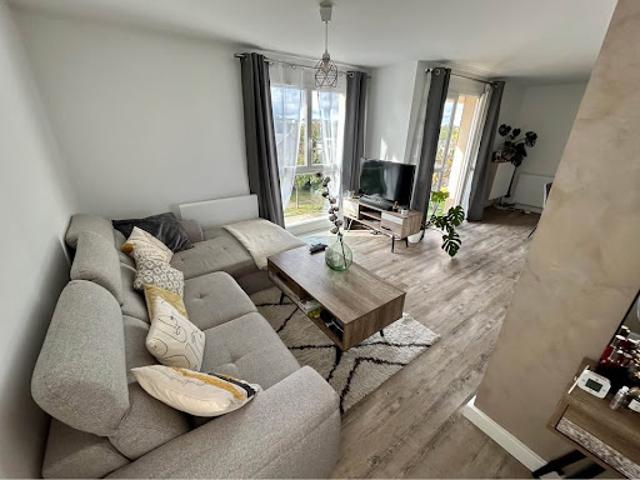 Vente Appartement 3 pièces 68.7 m2 Amiens