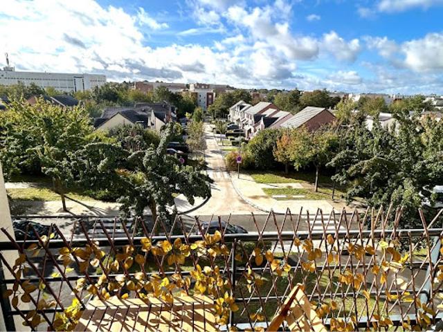Vente Appartement 3 pièces 68.7 m2 Amiens