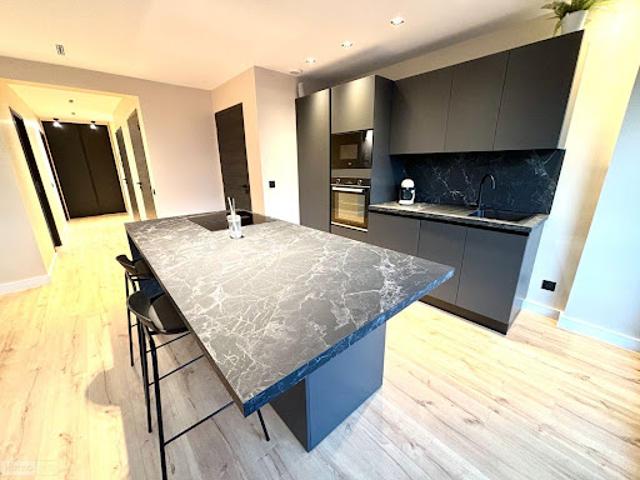 Vente Appartement 3 pièces 68.7 m2 Chambery