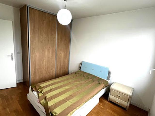 Vente Appartement 3 pièces 68.7 m2 Le Bourget