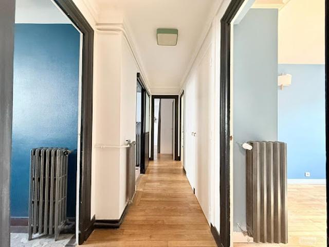 Vente Appartement 3 pièces 68.81 m2 Rennes