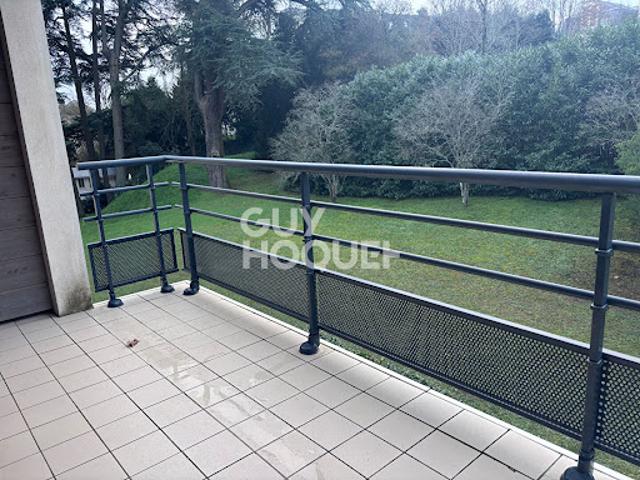 Vente Appartement 3 pièces 68.82 m2 Tours