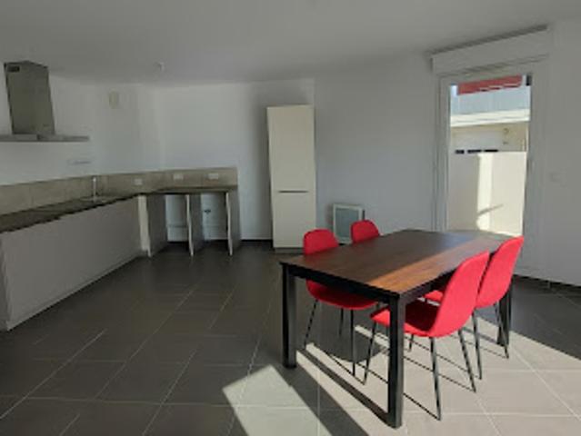 Vente Appartement 3 pièces 68.82 m2 Nimes