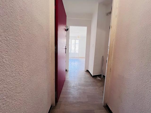 Vente Appartement 3 pièces 68.82 m2 Perpignan