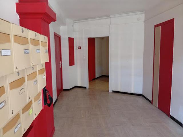 Vente Appartement 3 pièces 68.82 m2 Perpignan