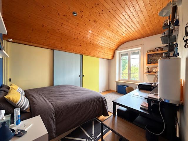 Vente Appartement 3 pièces 68.84 m2 Montmorot
