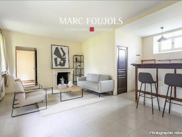 Vente Appartement 3 pièces 68.84 m2 Chantilly