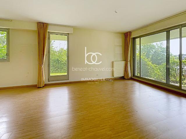 Vente Appartement 3 pièces 68.86 m2 Vannes