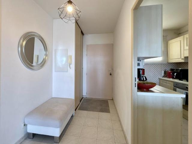 Vente Appartement 3 pièces 68.88 m2 Saint Laurent du Var