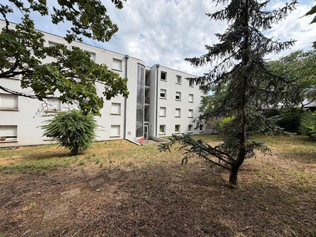 Vente Appartement 3 pièces 68.89 m2 Besançon