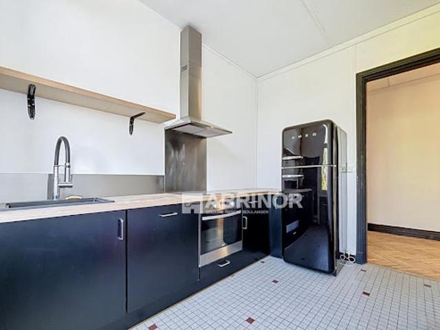 Vente Appartement 3 pièces 68.8 m2 Marcq en Baroeul