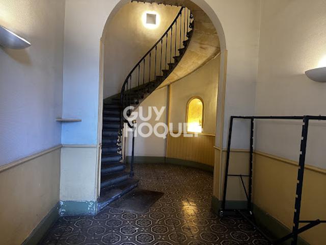 Vente Appartement 3 pièces 68.8 m2 Carcassonne