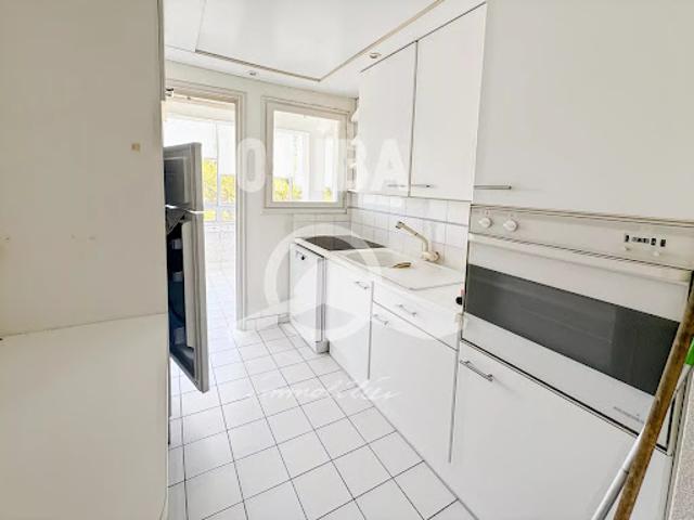 Vente Appartement 3 pièces 68.8 m2 La Baule Escoublac