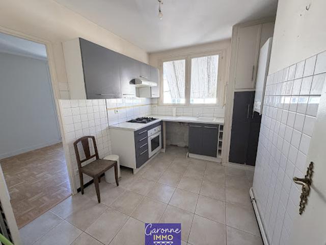 Vente Appartement 3 pièces 68.8 m2 Tonneins