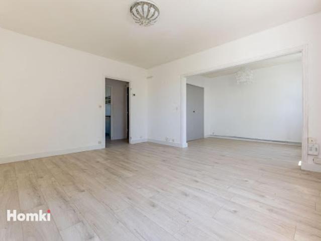 Vente Appartement 3 pièces 68.93 m2 Montpellier