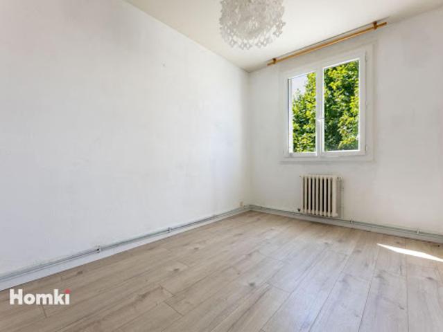 Vente Appartement 3 pièces 68.93 m2 Montpellier