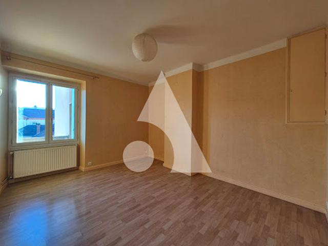 Vente Appartement 3 pièces 68.91 m2 Cahors
