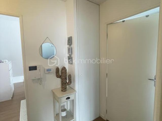 Vente Appartement 3 pièces 68.91 m2 L'Hermitage
