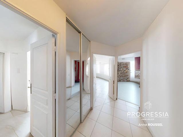 Vente Appartement 3 pièces 68.92 m2 Le Havre