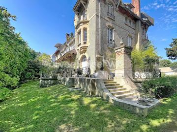 Vente Appartement 3 pièces 68.95 m2 Andresy