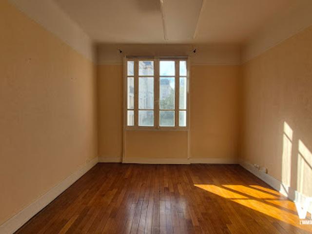 Vente Appartement 3 pièces 68.95 m2 Limoges