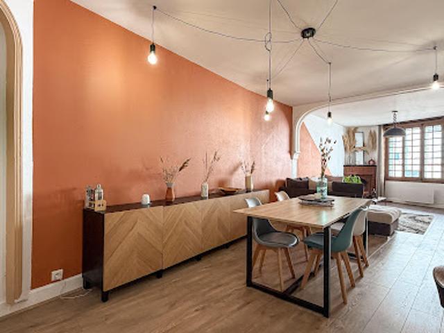 Vente Appartement 3 pièces 68.96 m2 Albi