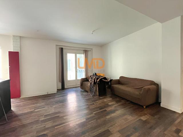 Vente Appartement 3 pièces 68.98 m2 Vidauban