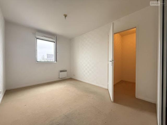 Vente Appartement 3 pièces 69 m2 Le Rheu