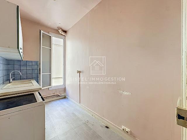 Vente Appartement 3 pièces 68.98 m2 Paris 3ème