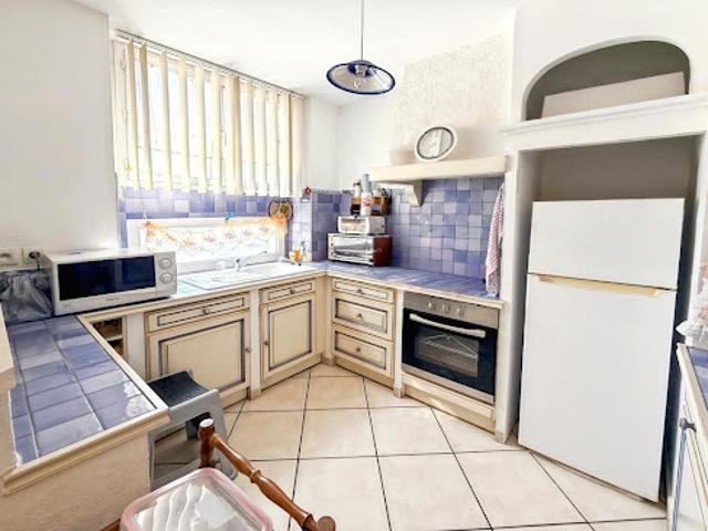 Vente Appartement 3 pièces 68.98 m2 Sisteron