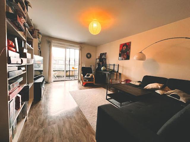 Vente Appartement 3 pièces 68.99 m2 Persan