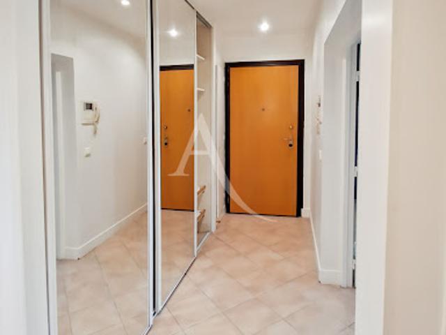 Vente Appartement 3 pièces 68.9 m2 Conflans Sainte Honorine