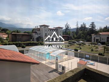 Vente Appartement 3 pièces 68.9 m2 Prades